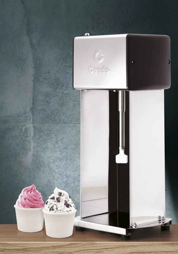 Bild von M105 R Soft ice-cream Mixer 